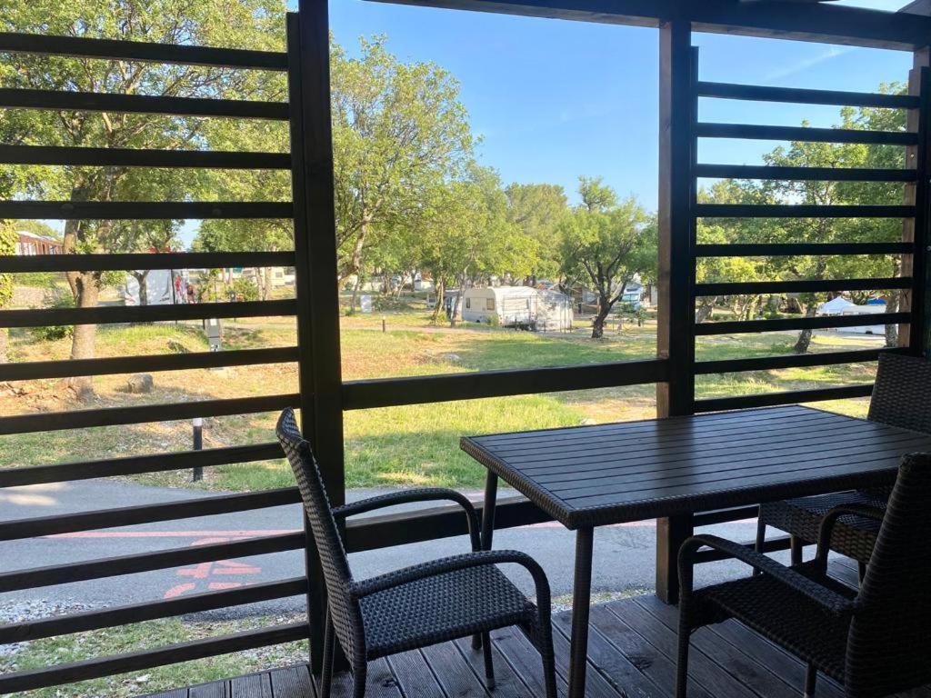 Mobile Homes Selce Exterior photo