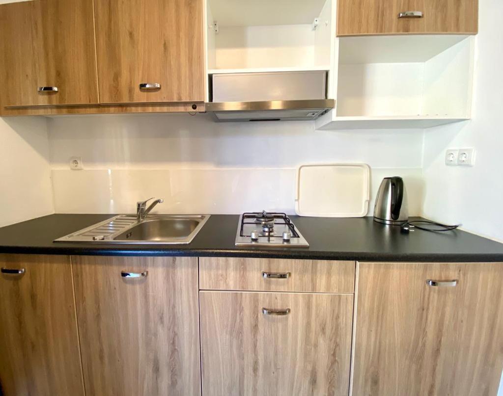 Mobile Homes Selce Exterior photo